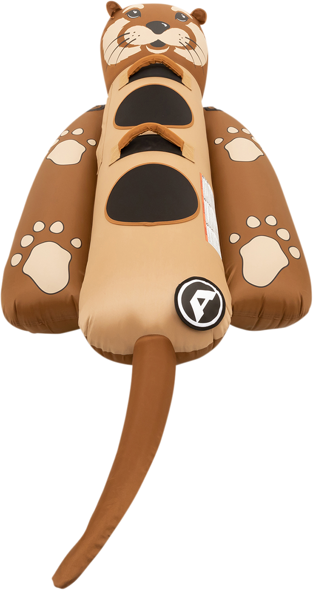 AIRHEAD SPORTS GROUP Otter Riding Tube - Schleppbar AHHD-3057
