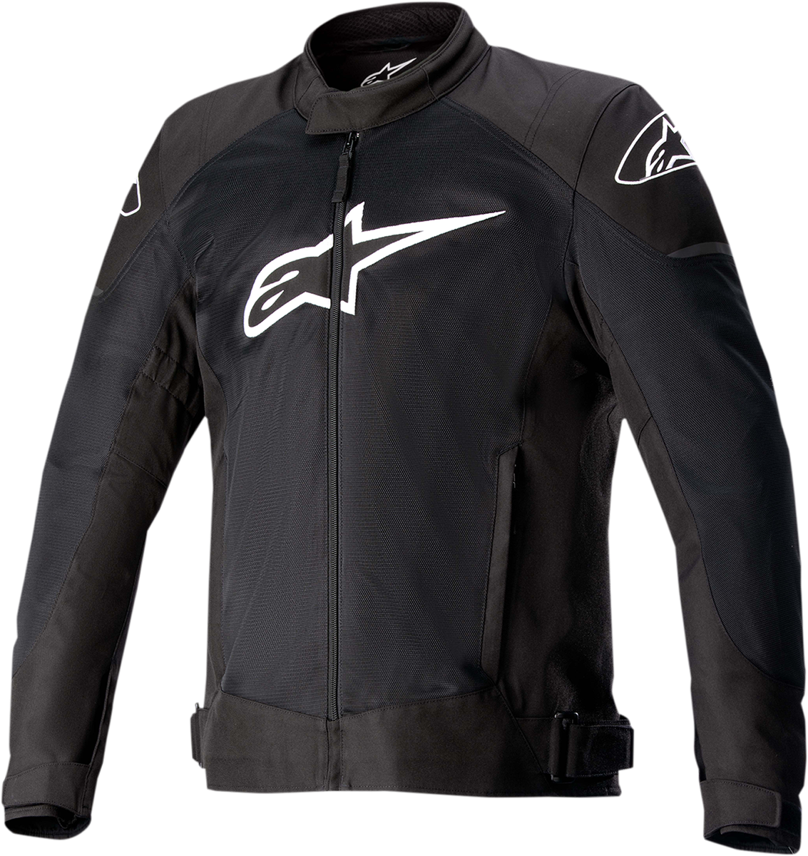 ALPINESTARS T SP X Superair Jacke, Schwarz, Größe L, 3302022-10-L
