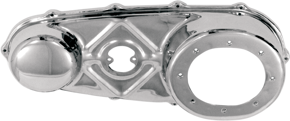 PAUGHCO Cubierta primaria exterior Duo Glide 1958-1964 751 Pieza de repuesto para número OEM 6050555