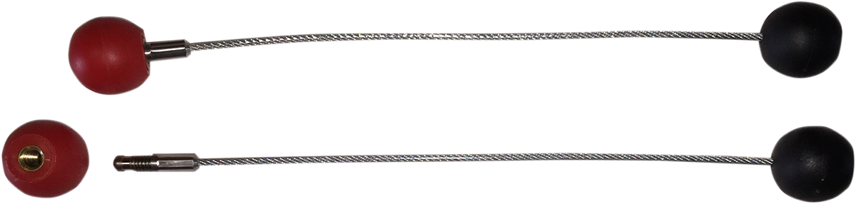 REDA Helmet Lock - Ball RHL-150001