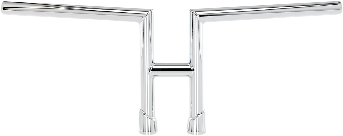 BILTWELL Lenker - H2 - Chrom 6202-1056