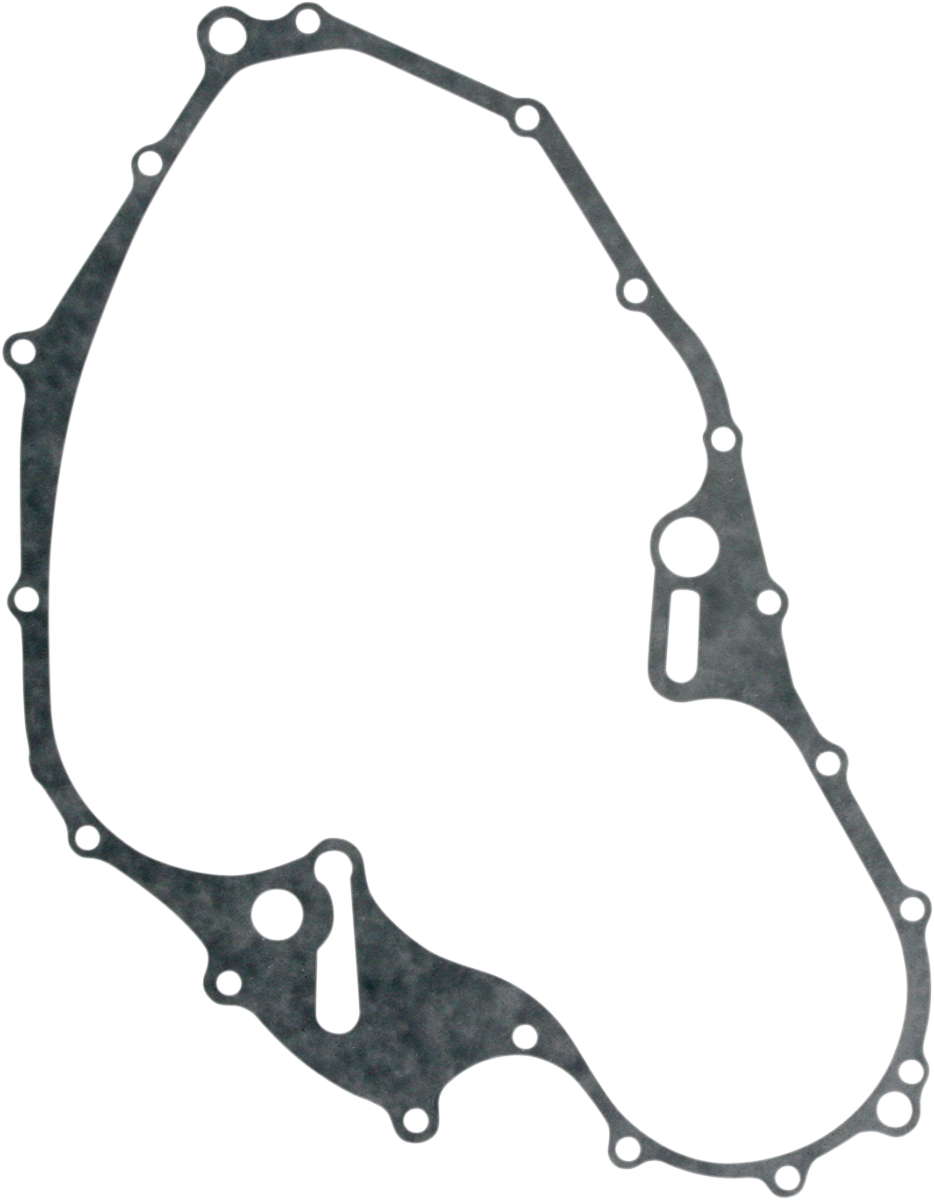 Junta de tapa de embrague MOOSE RACING 816227MSE