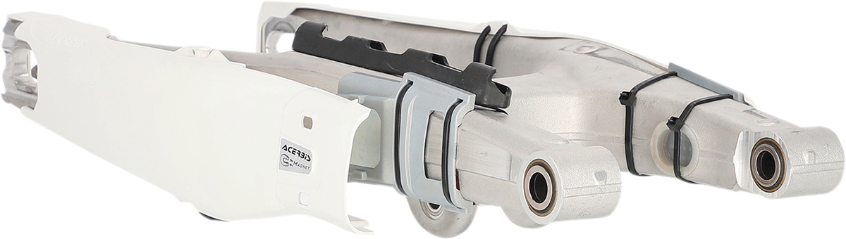 ACERBIS Schwingenschutz - Weiß 2936410002