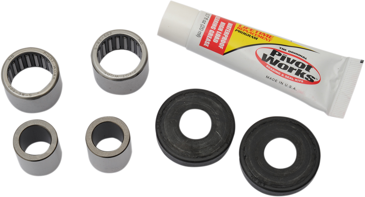 PIVOT WORKS Swingarm Bearing Kit PWSAK-S11-020