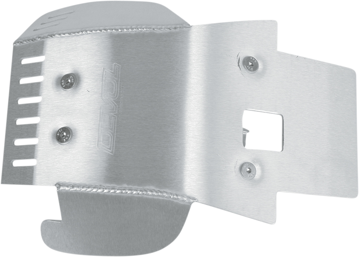 Placa protectora DEVOL - YZ 125 0102-5403