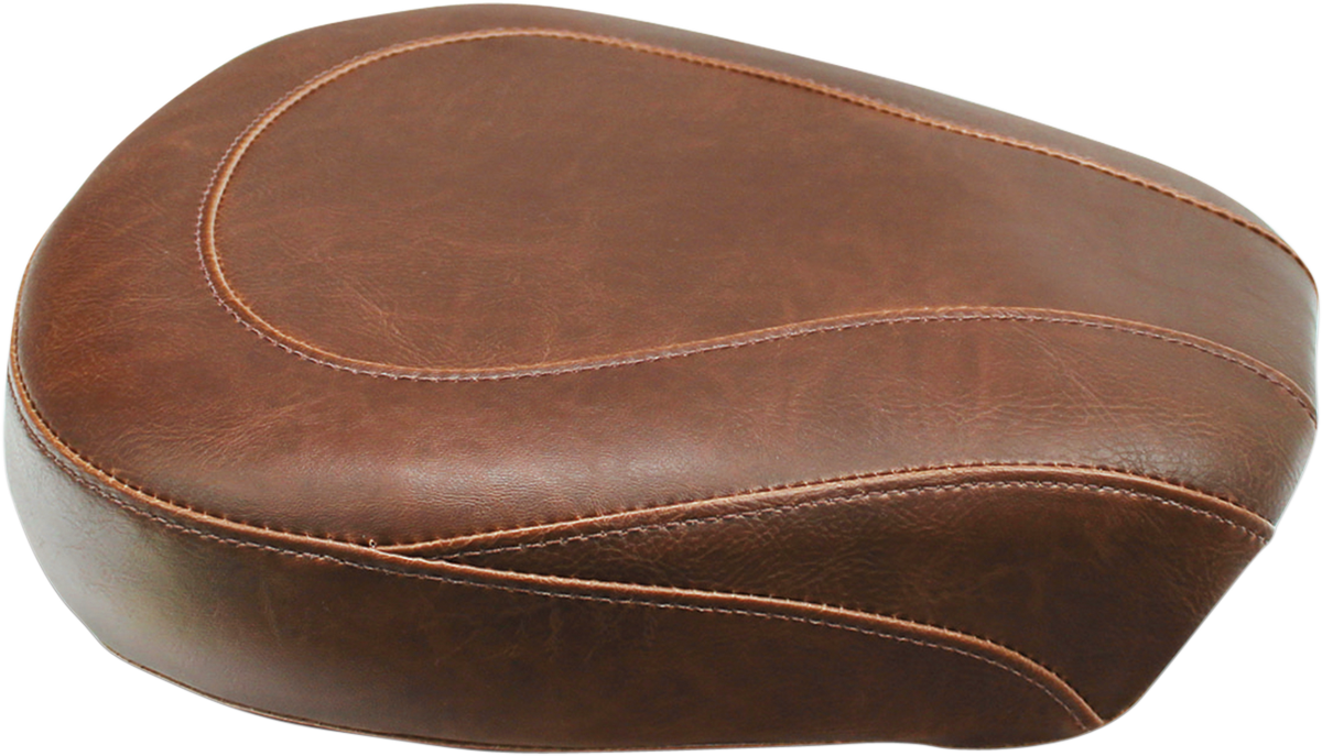 MUSTANG Wide Tripper Rücksitz - Braun 76721