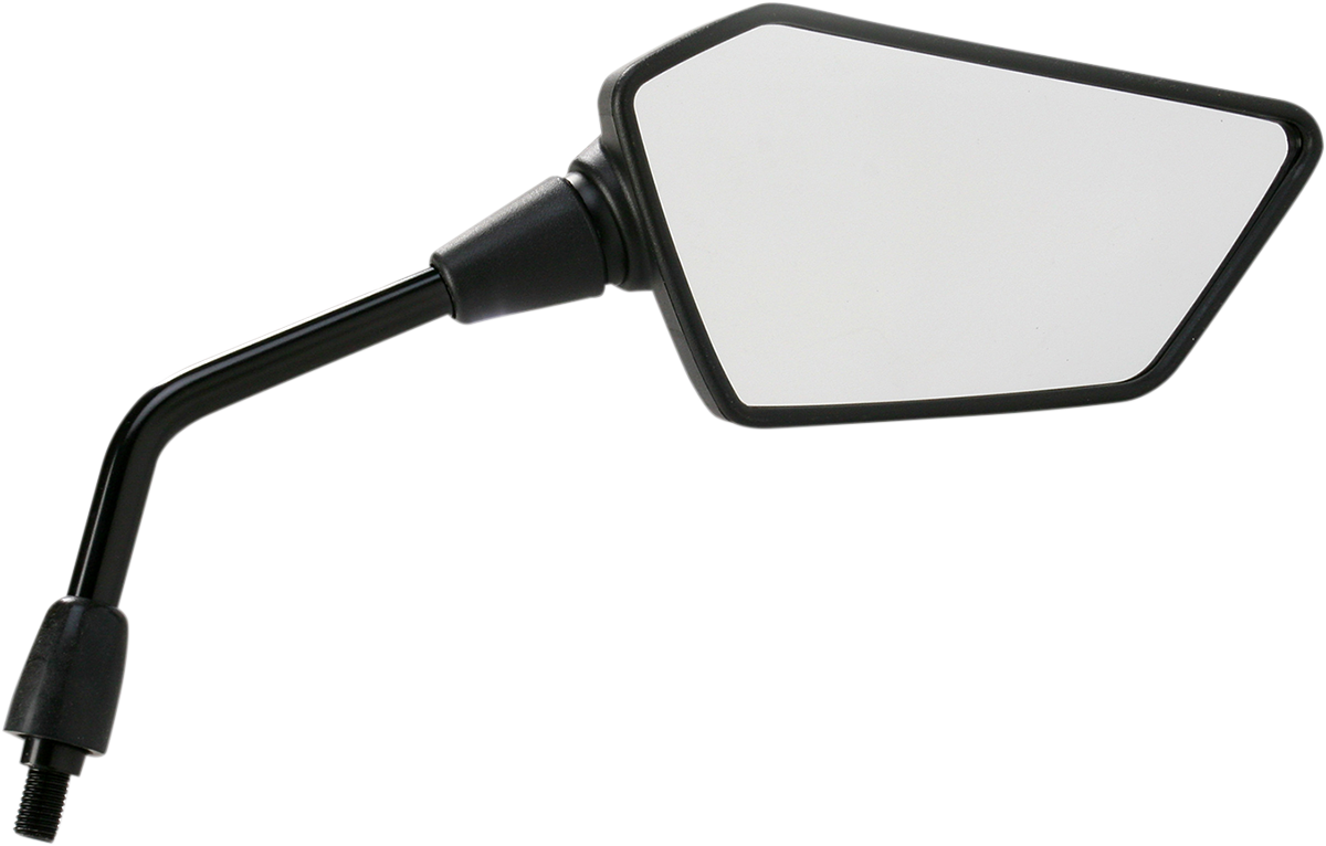 Espejo EMGO - Derecho - Negro 20-49221