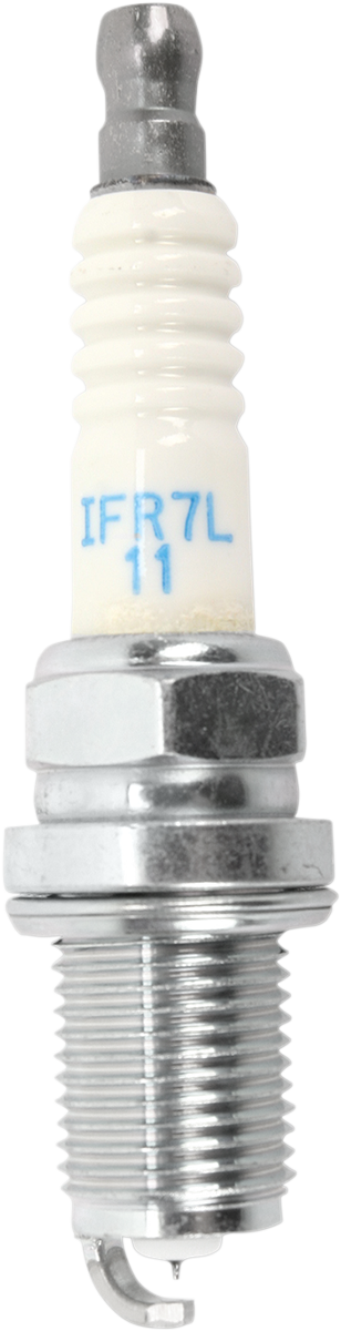 NGK ZÜNDKERZEN NGK Zündkerze 5114