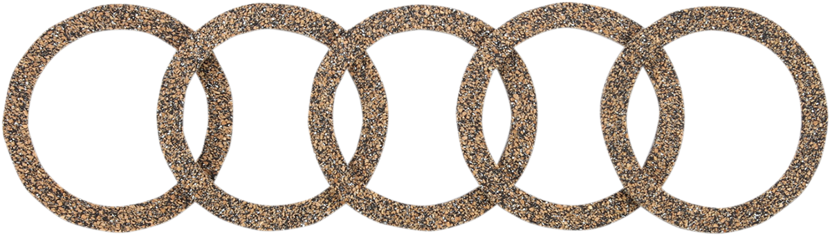 Junta Tapa Inspección COMETIC C9326F