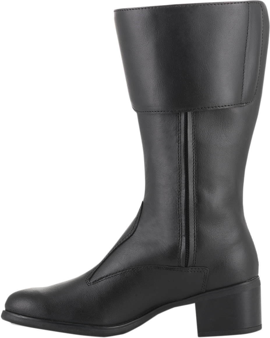 Botas impermeables ALPINESTARS Vika v2 para mujer - Negro - US 5.5 / EU 36 24455191036
