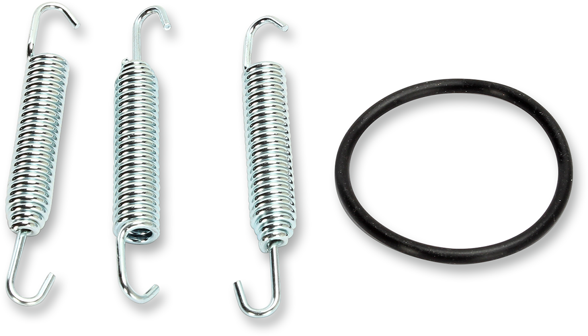 Kit de juntas de escape MOOSE RACING 823141MSE