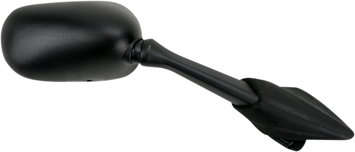 Espejo EMGO - Derecho - Negro 20-80571