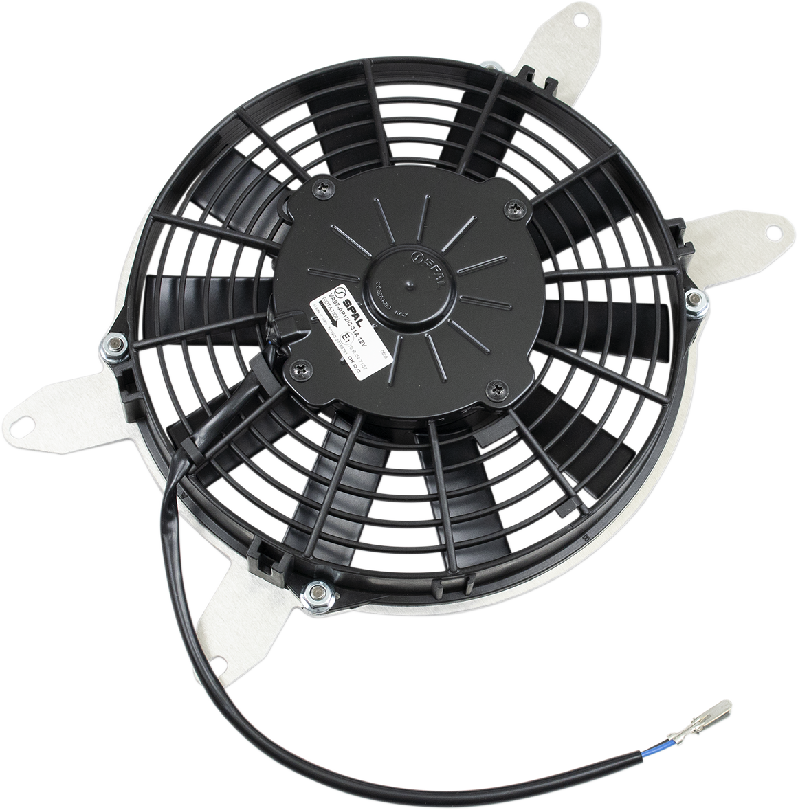 MOOSE UTILITY Hochleistungs-Kühlventilator - 600 CFM Z5001