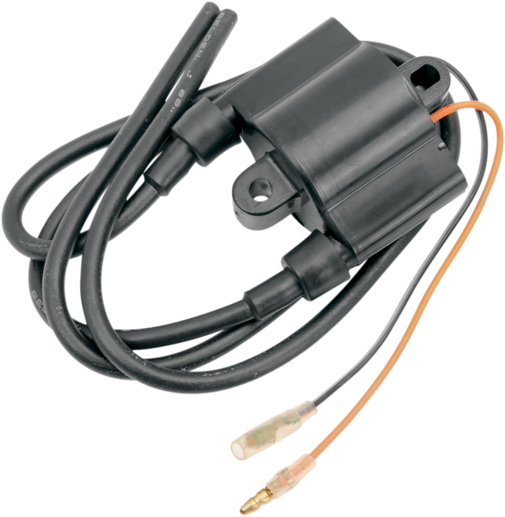 WSM Ignition Coil - Kawasaki JS 750 004-180