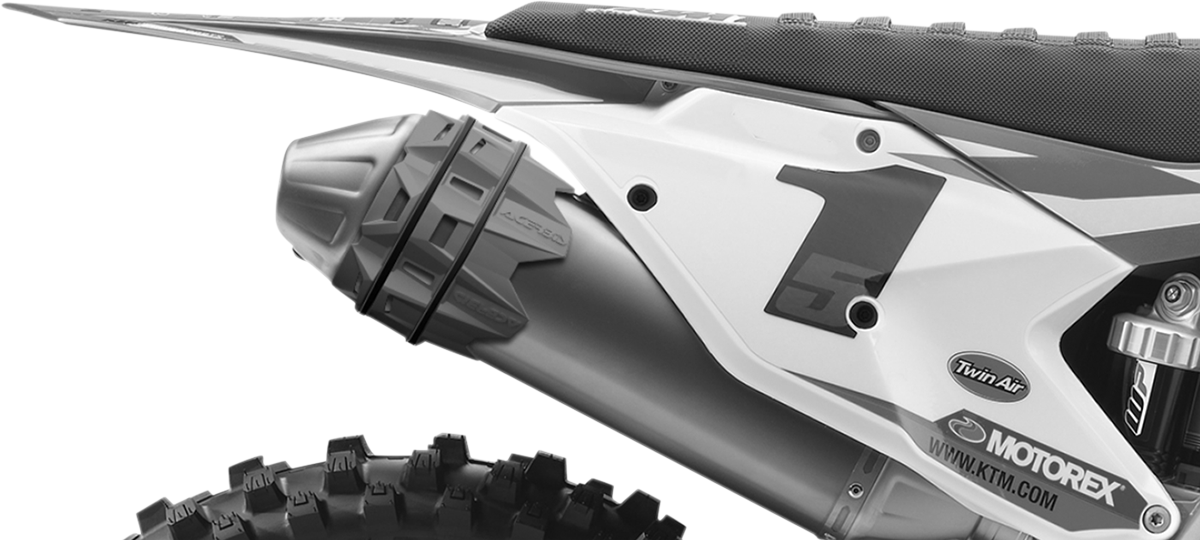 ACERBIS Schalldämpferschutz 2676790001