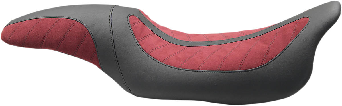 MUSTANG Kodlin Solositz – Kastanienbraun/Schwarz – FL 76294