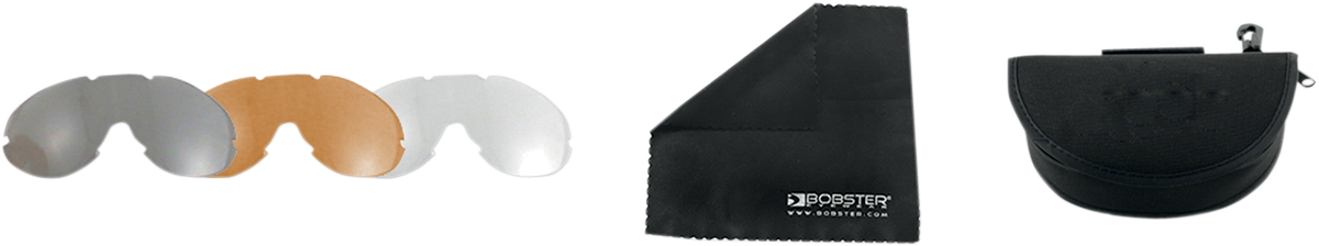 Gafas BOBSTER Phoenix - Lentes Intercambiables BPX001