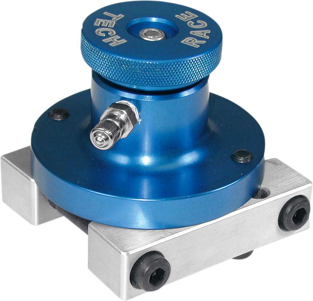 RACE TECH Shock Charge Tool - KTM TSNC 02