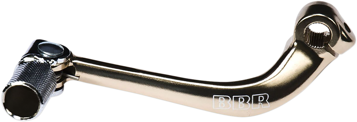 Palanca de cambio plegable BBR MOTORSPORTS - Honda 537-BBR-1009