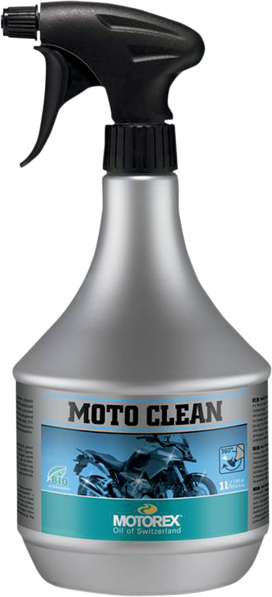 MOTOREX Moto Limpiador Spray - 1L 109334