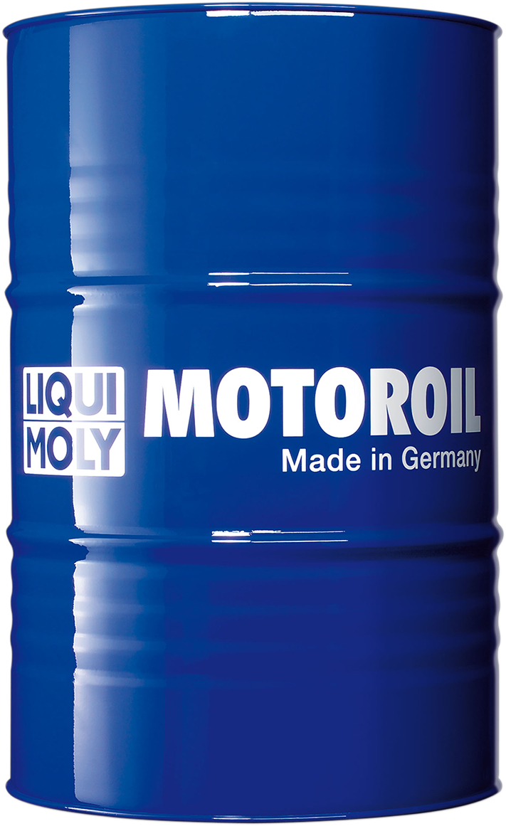 LIQUI MOLY Basic Street 4T Öl - 10W-40 - 205L 22064