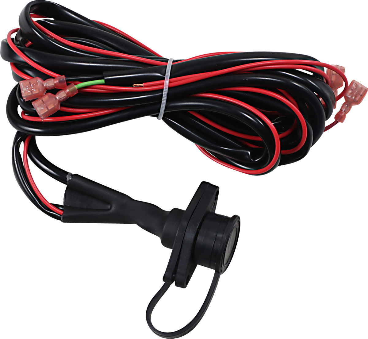 MOOSE UTILITY Arnés de enchufe para cabrestante Aggro 105802