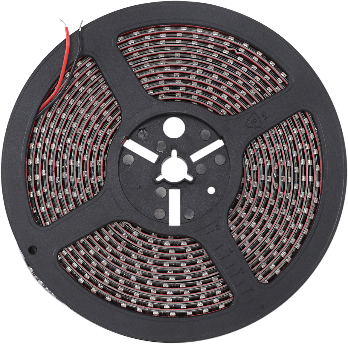 Carrete LED CUSTOM DYNAMICS - Azul LEDREELBLUE