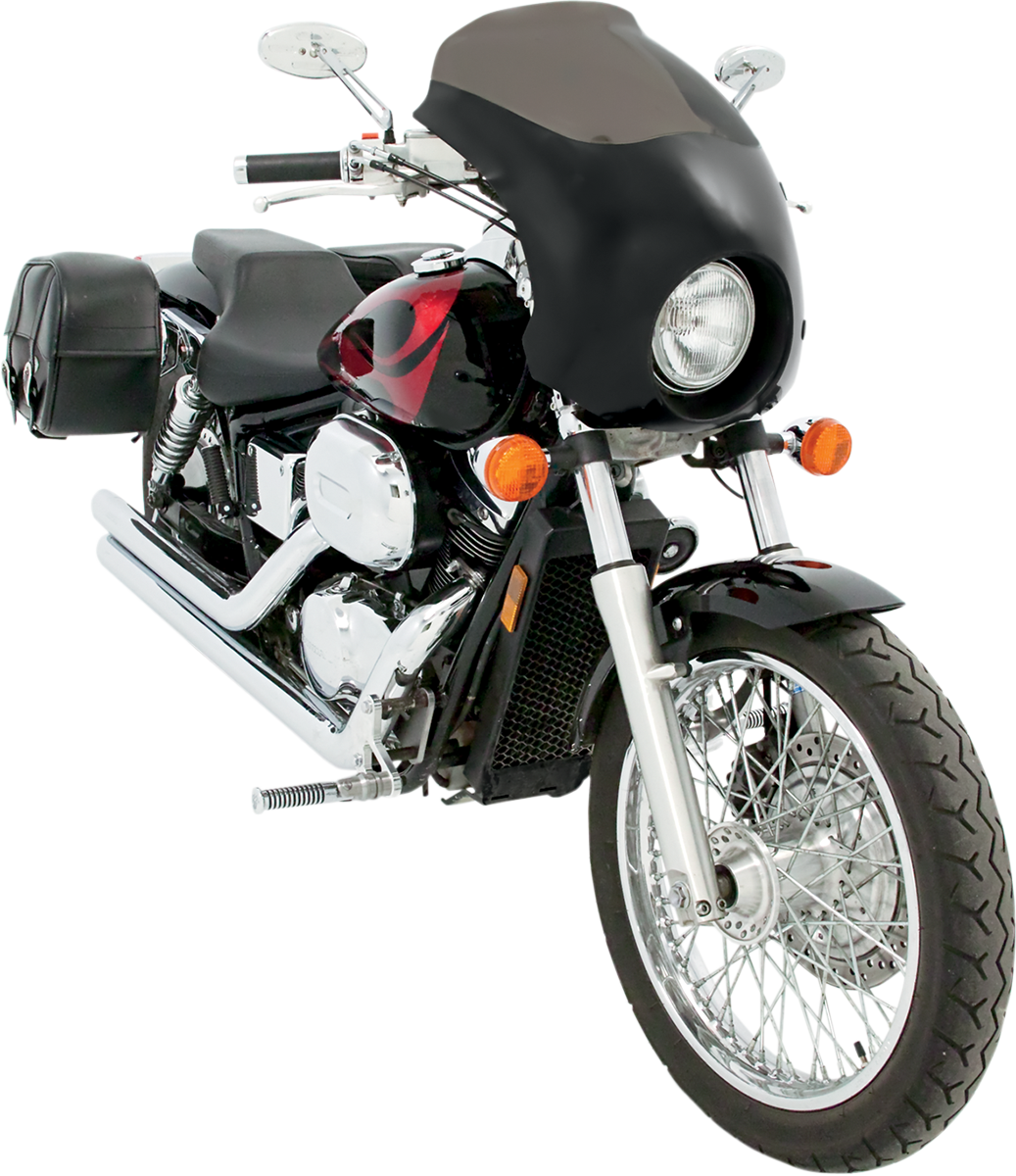 MEMPHIS SHADES Bullet Fairing - Honda VT750 Shadow /XVS 650 /1100 V-Star Custom MEM7101