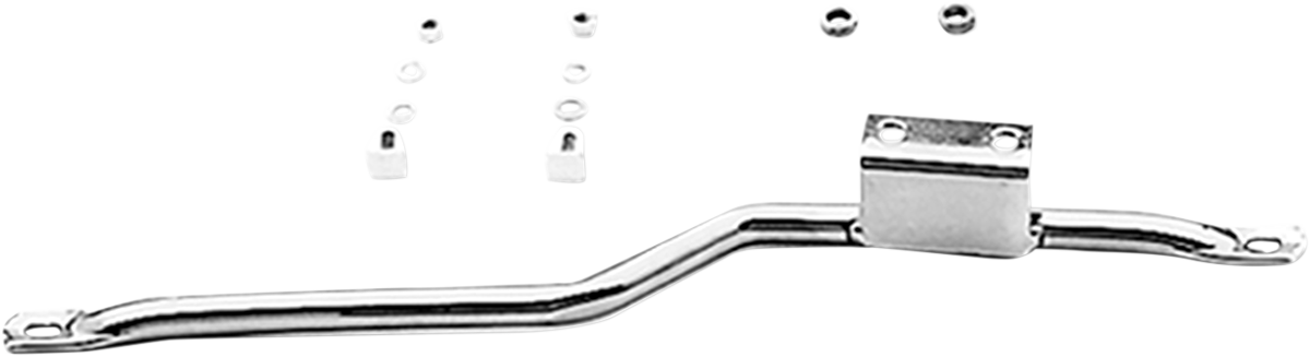 Soporte de escape PAUGHCO 718