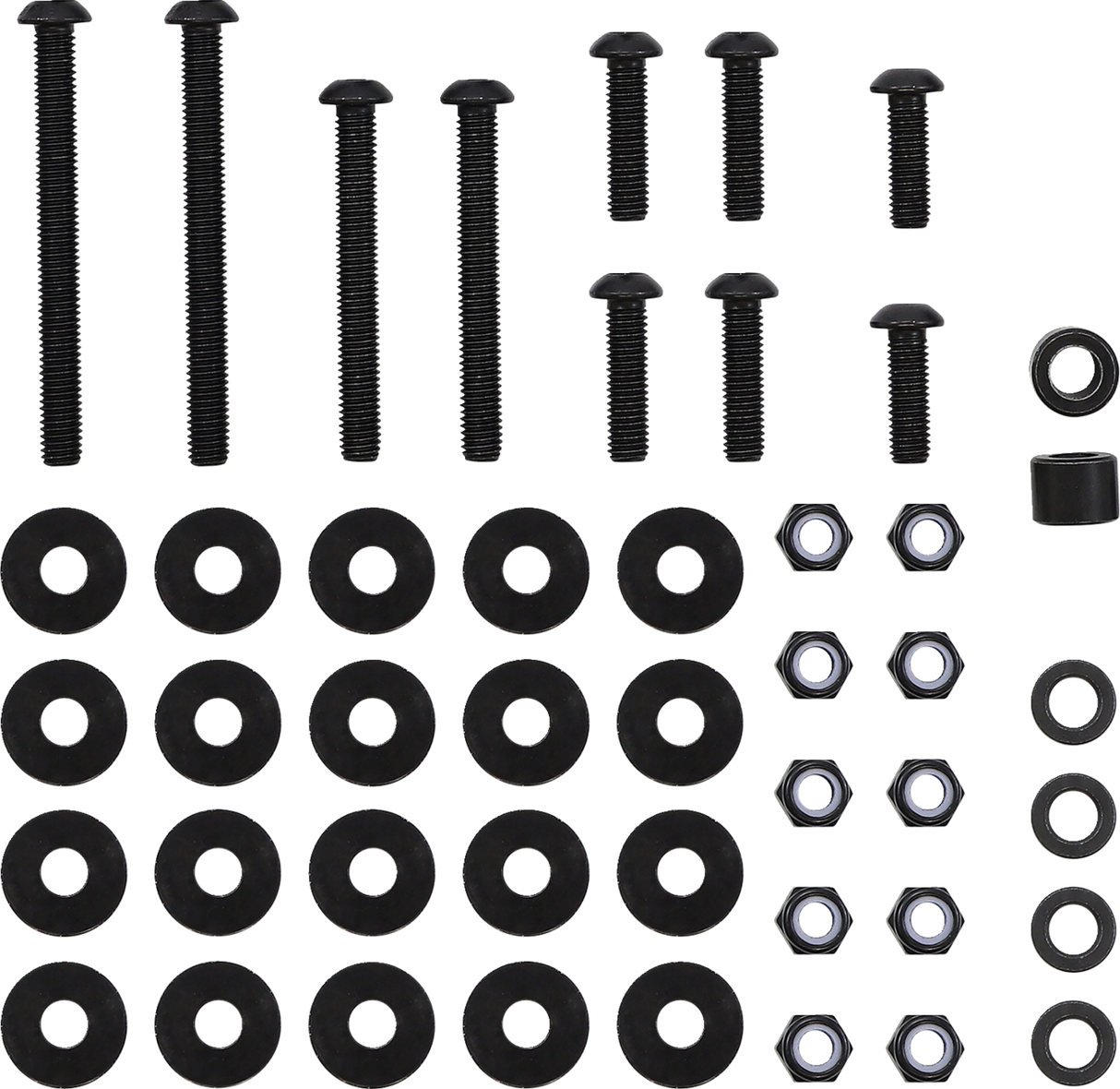 MOOSE RACING Kenai Topcase-Halterung - Pan Am H0PN11ST