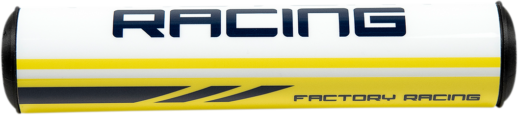 Almohadilla de manillar FACTORY EFFEX - Premium - Mini - Husqvarna 23-66612