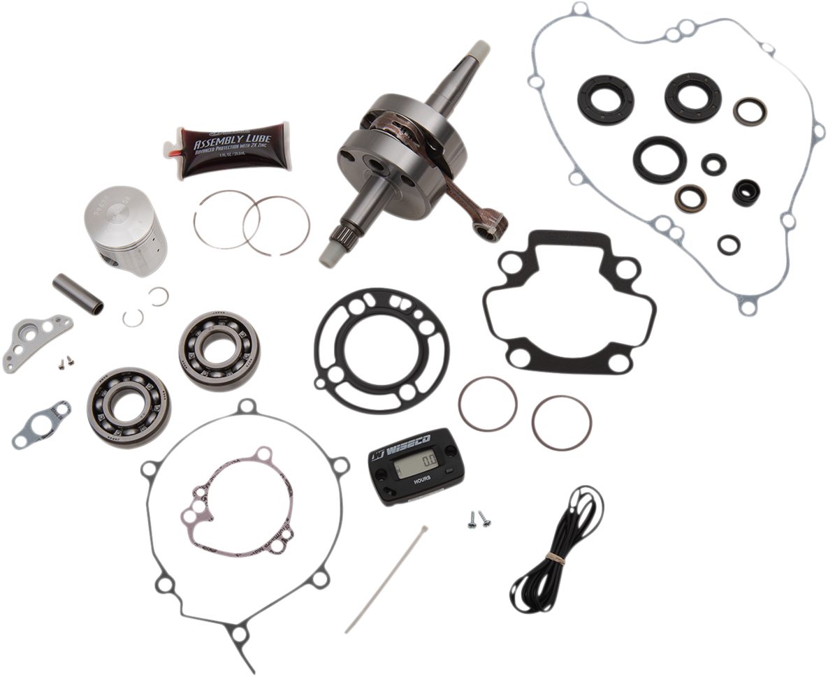 WISECO Engine Rebuild Kit KX 652006-2020 PWR201-100