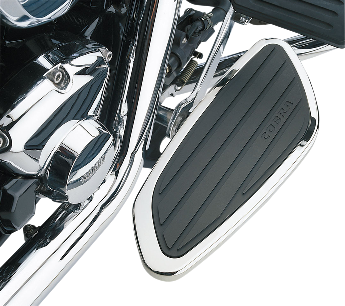 Tablas de piso barridas COBRA - Spirit 06-4121