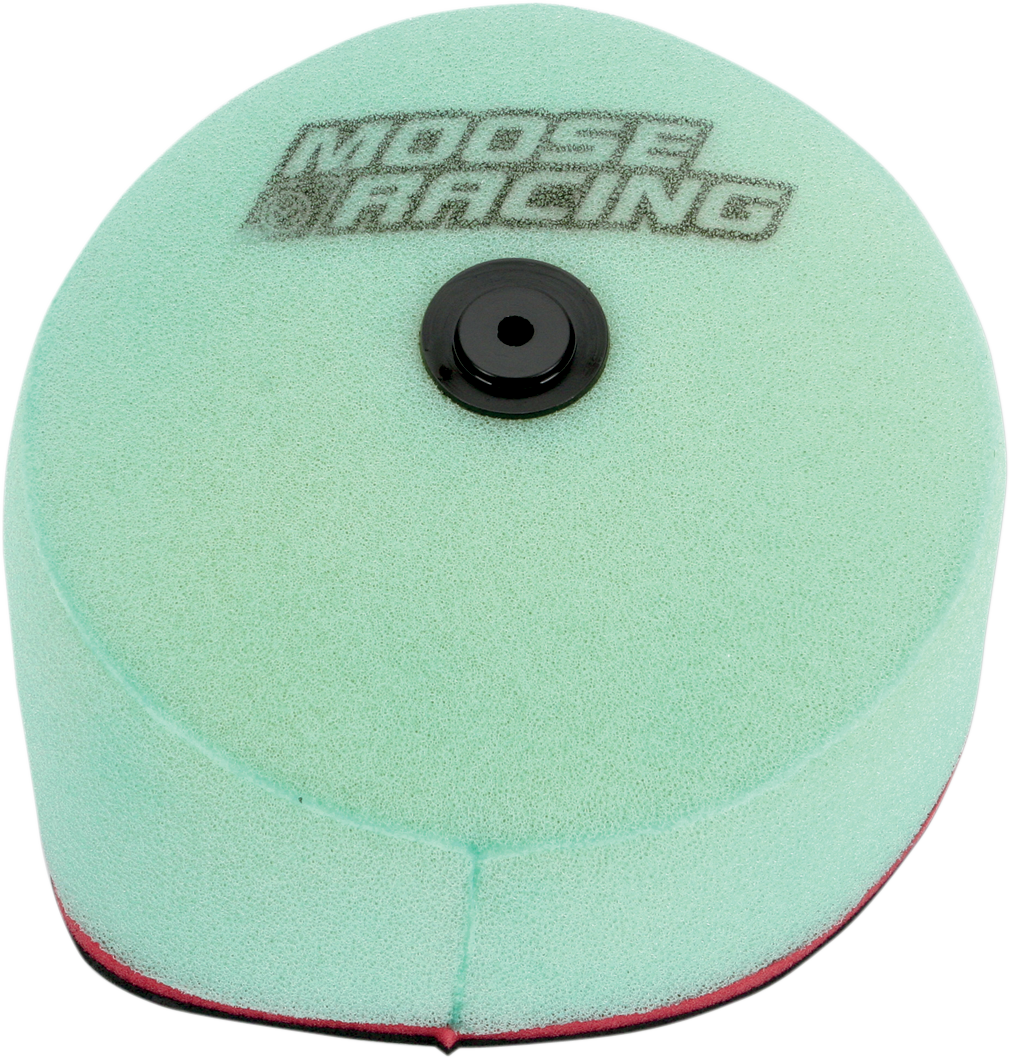 Filtro de aire preengrasado MOOSE RACING -Kawasaki P1-40-44