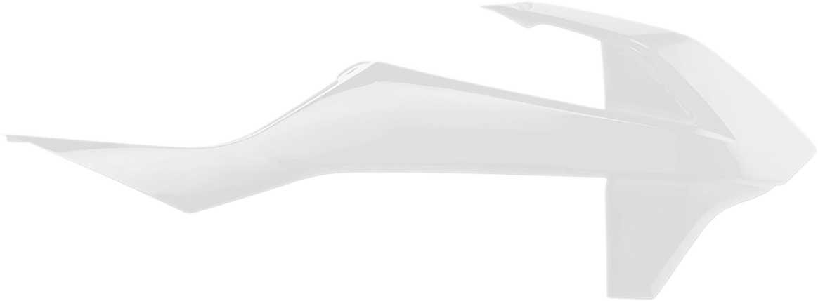 ACERBIS Kühlerverkleidung – Weiß 2685966811