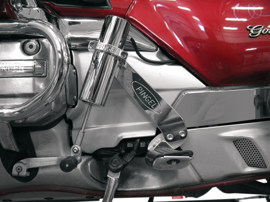 PINGEL Schalthebel-Kit - GL15 77001