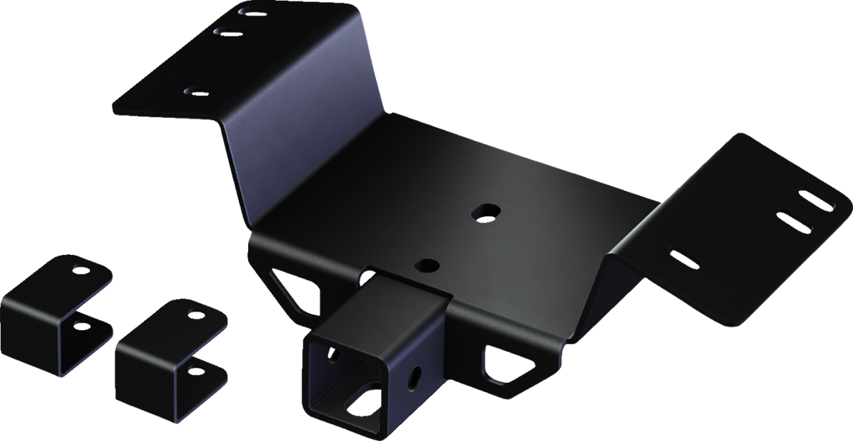 KFI PRODUCTS Anhängerkupplung - Obere vordere Aufnahme - 2" - Honda Pioneer 101145