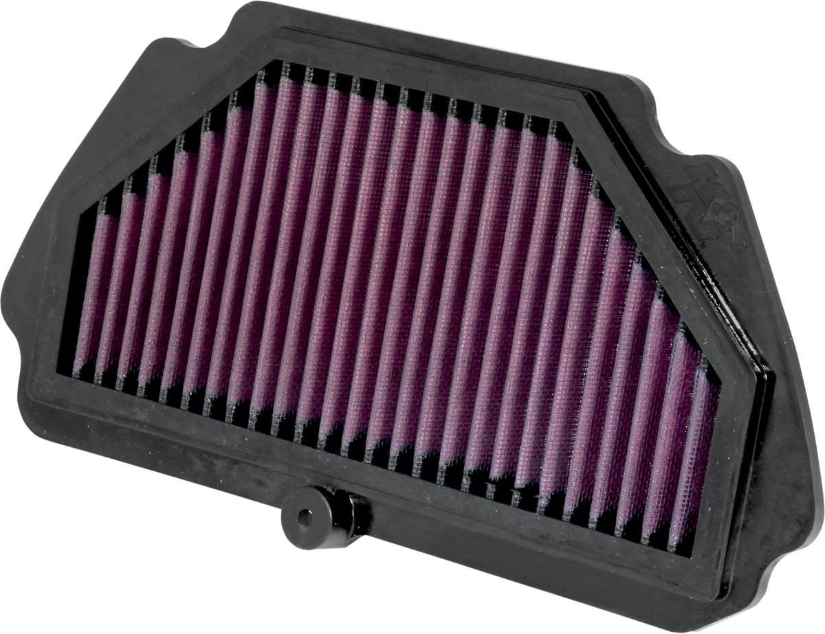 K & N Race-Spec Air Filter Ninja ZX-6 RR 2009-2024 KA-6009R
