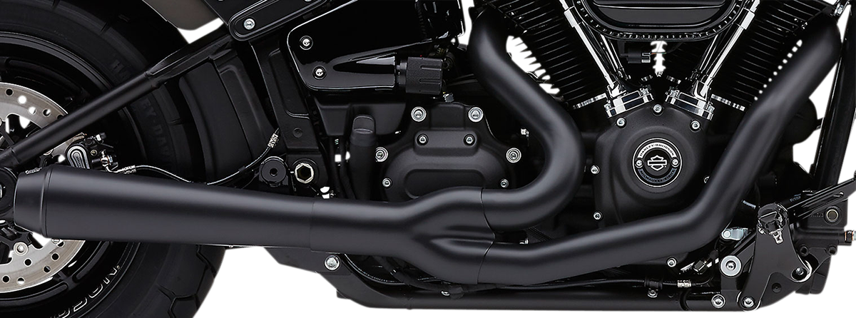 Escape COBRA El Diablo - Negro 6475B