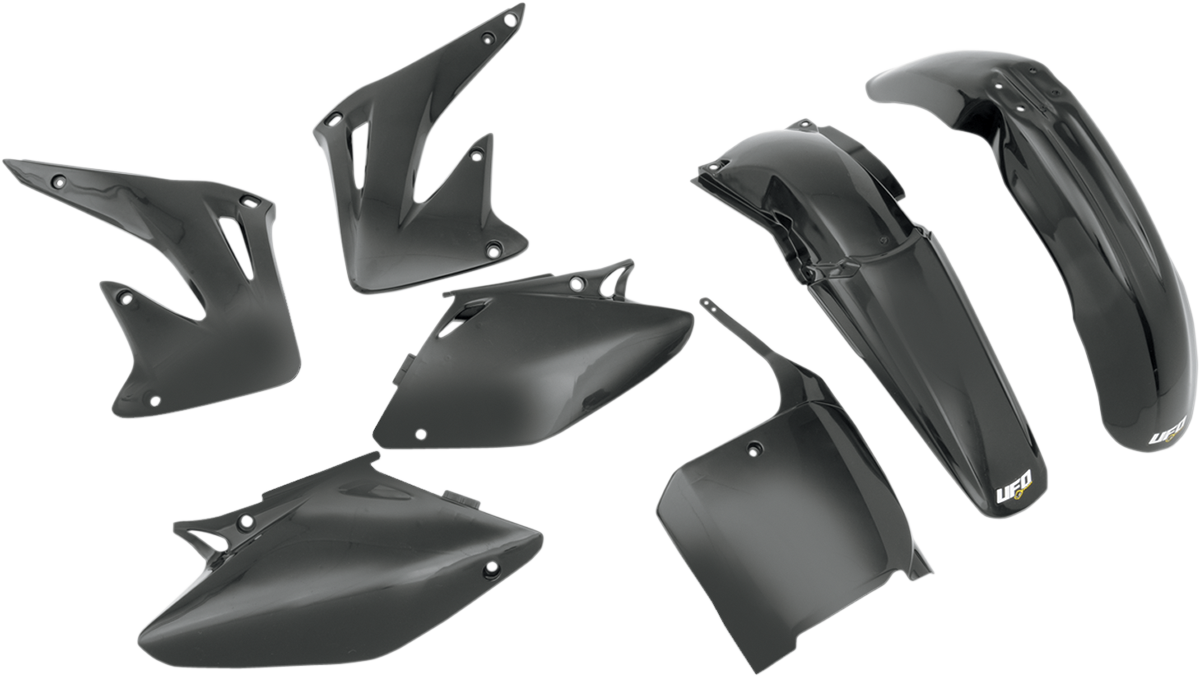 UFO-Ersatz-Bodykit - Schwarz HOKIT106-001
