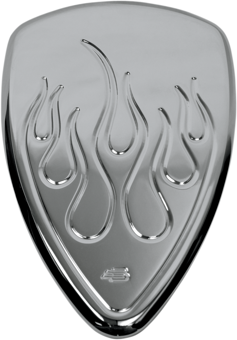 BARON Reemplazo de la cubierta del kit Enferno Big Air BA-2800-07