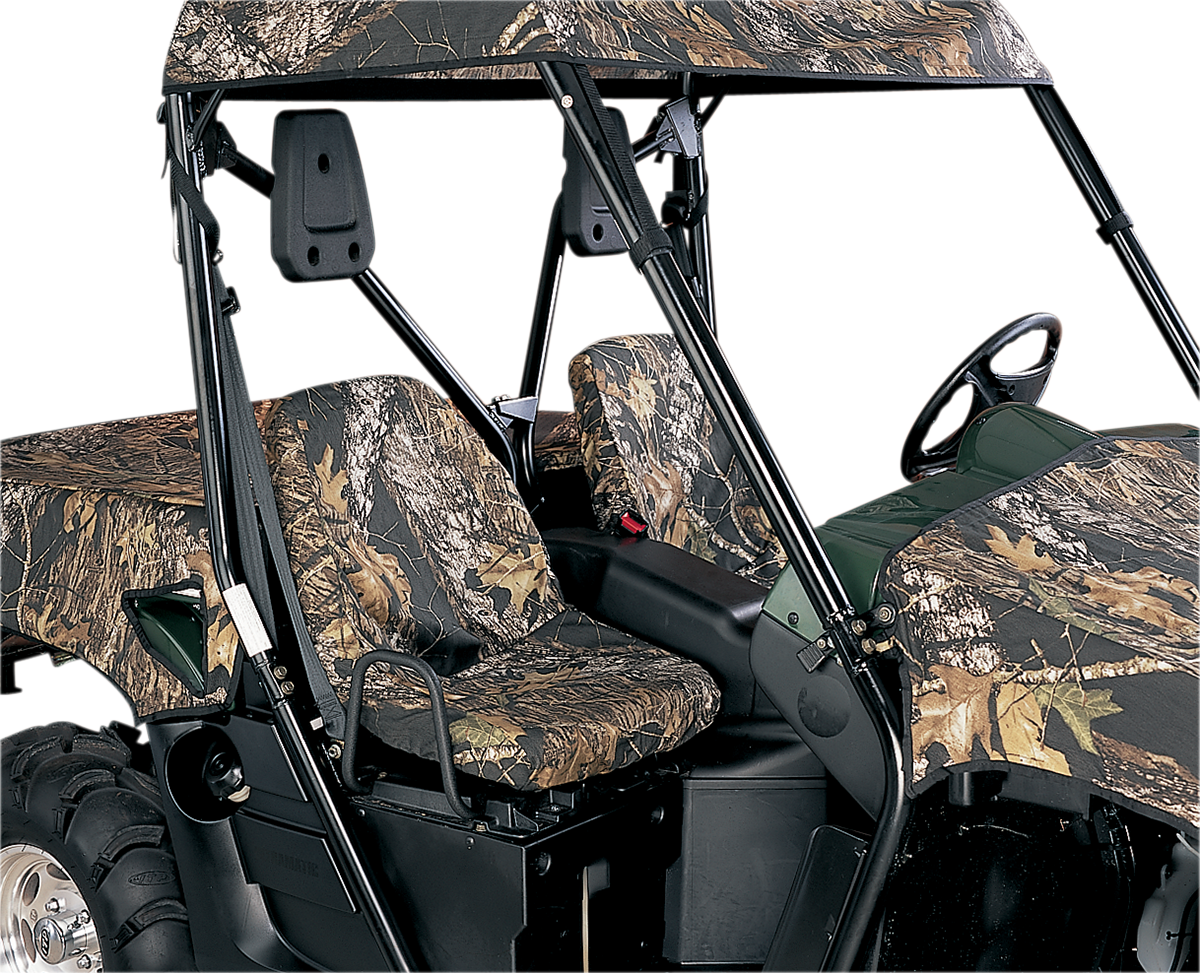Funda para asiento envolvente MOOSE UTILITY - Roble musgoso - Rhino YRBS-155
