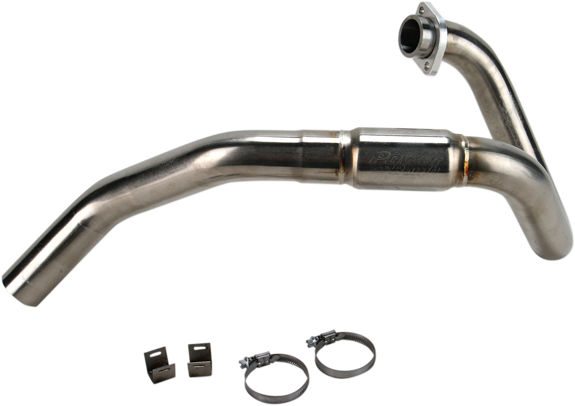 FMF PowerBomb Header DR 650 SE 1997-2022 043289 1822-0316