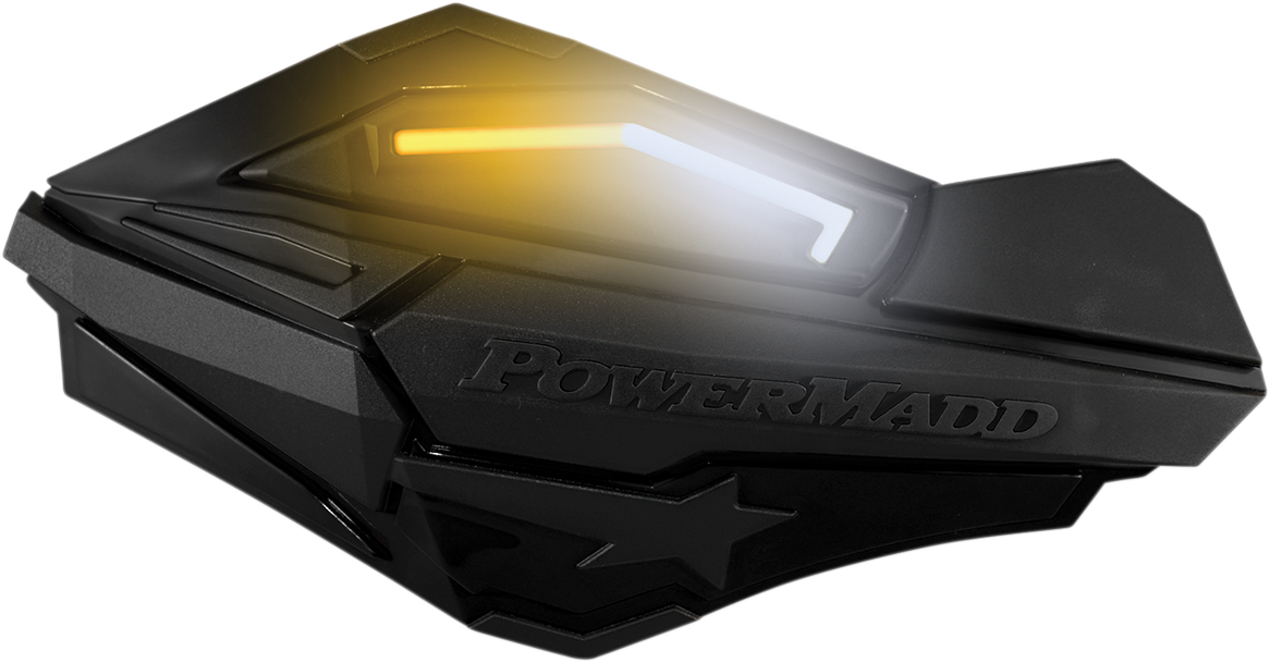 POWERMADD LED Turn Signal Kit - Sentinel 34491