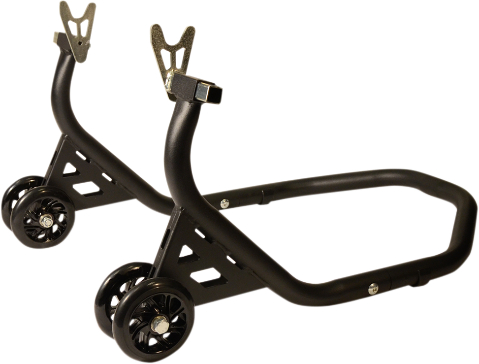 VORTEX Rear/Front Stand ST901