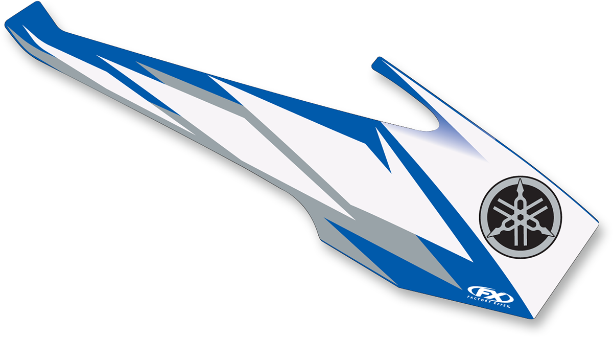 FACTORY EFFEX OEM-Tankgrafik – YZ 125/250 09-05220