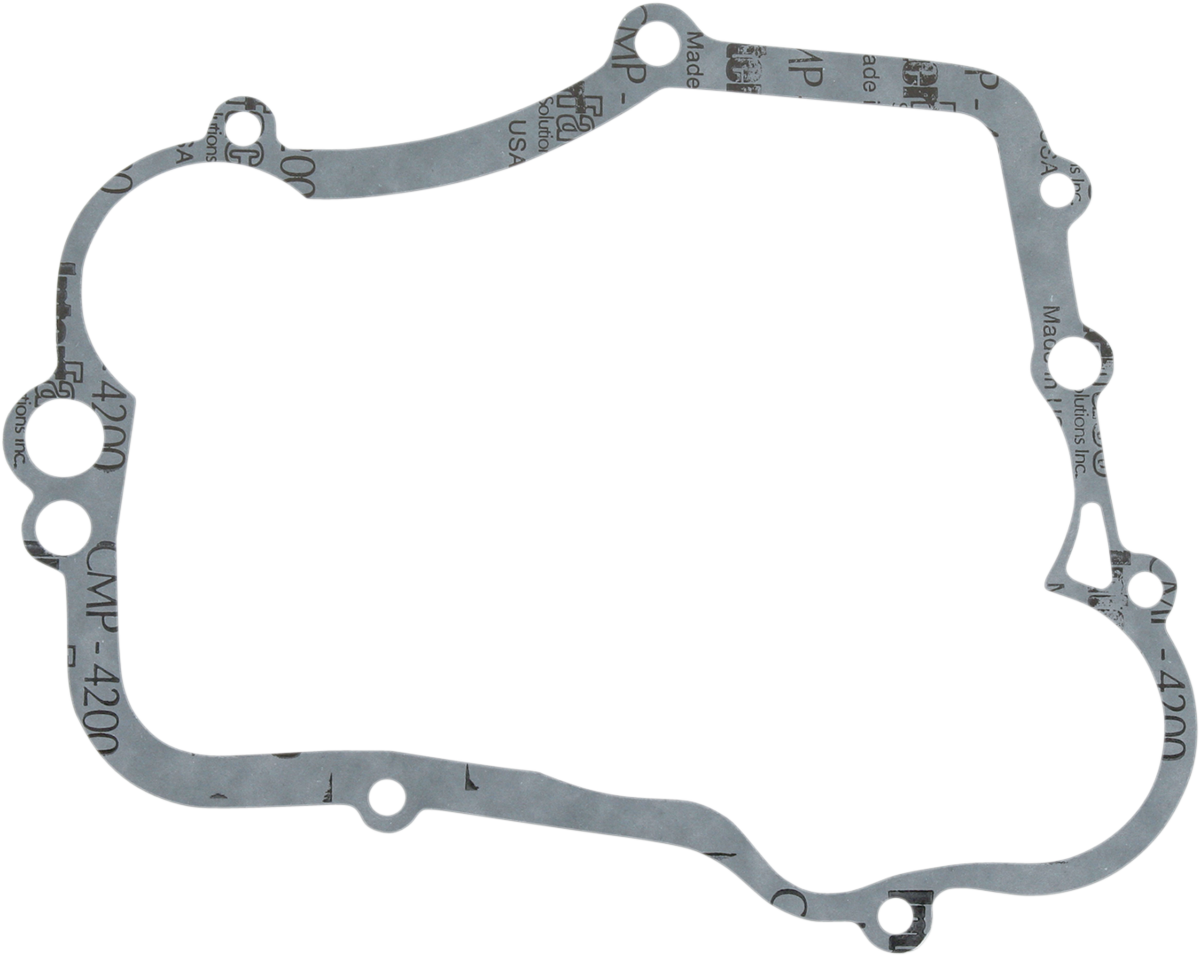 MOOSE RACING Kupplungsdeckeldichtung 817654MSE