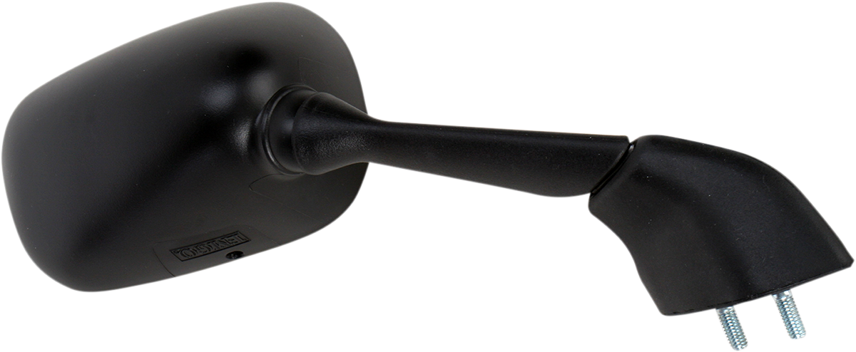 Espejo EMGO - Derecho - Negro 20-37421