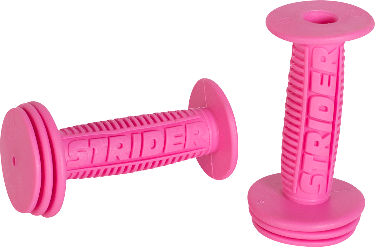 STRIDER Sport/Pro Grips - Pink PGRIP12127LPK