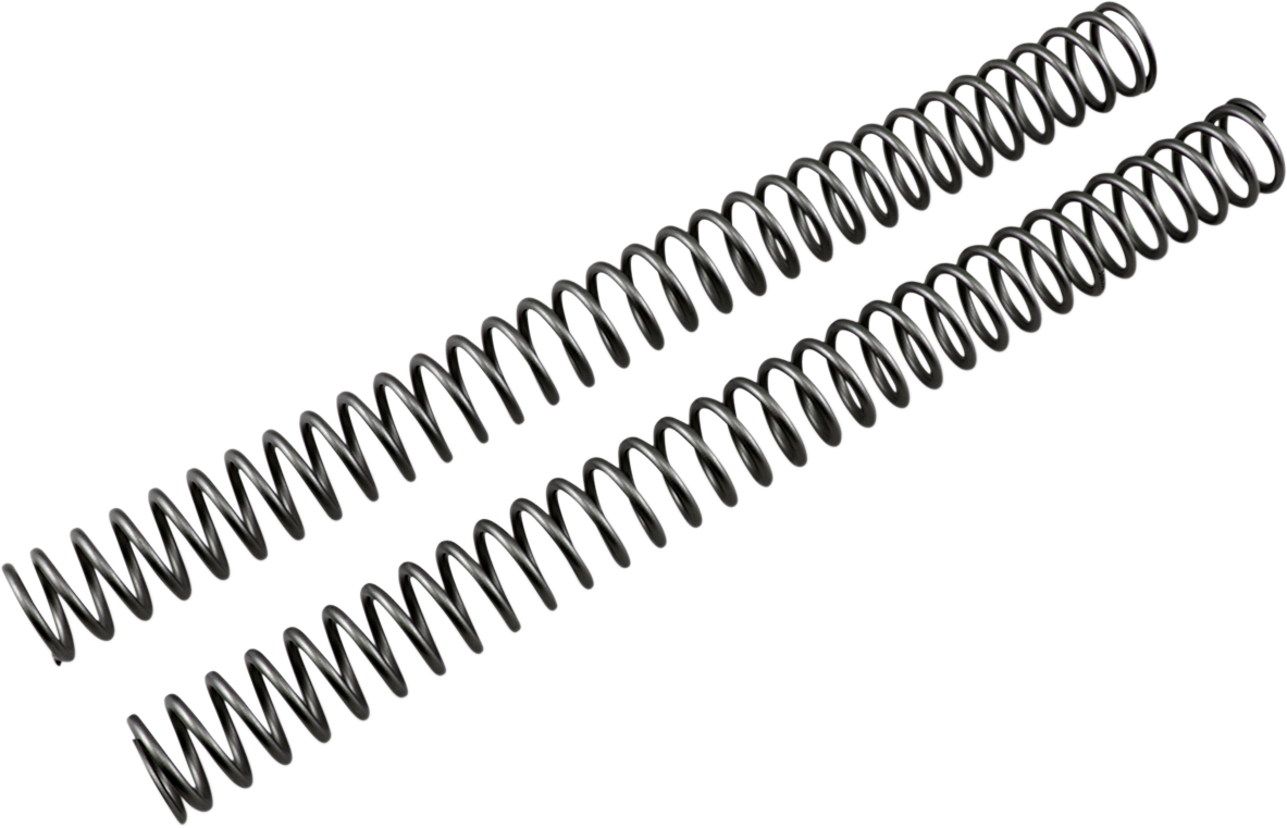 RACE TECH Fork Springs - 0.46 kg/mm FRSP 434946